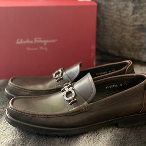 Salvatore Ferragamo